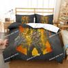 3D Printed Game Duvet Cover Apex Pillowcase Legends Bedding Set Double Twin Full Queen King Adult Kids Bedclothes Quilt Cover