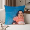 Singer Kacey Musgraves Deeper Well Pillow Case Suitable For Bedrooms Living Rooms Cars Home Decoration