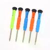 1/3 Sets Torx Screwdriver Kit T2/T3/T4/T5 Star Bit - DIY Precision Hand Repair Tools for Mobile Phone Disassembly Maintenance