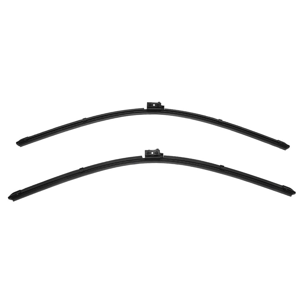 2pcs Front Windshield Wiper Blades 22in 2058205700 Replacement for Mercedes Benz C300 C350e C450 AMG