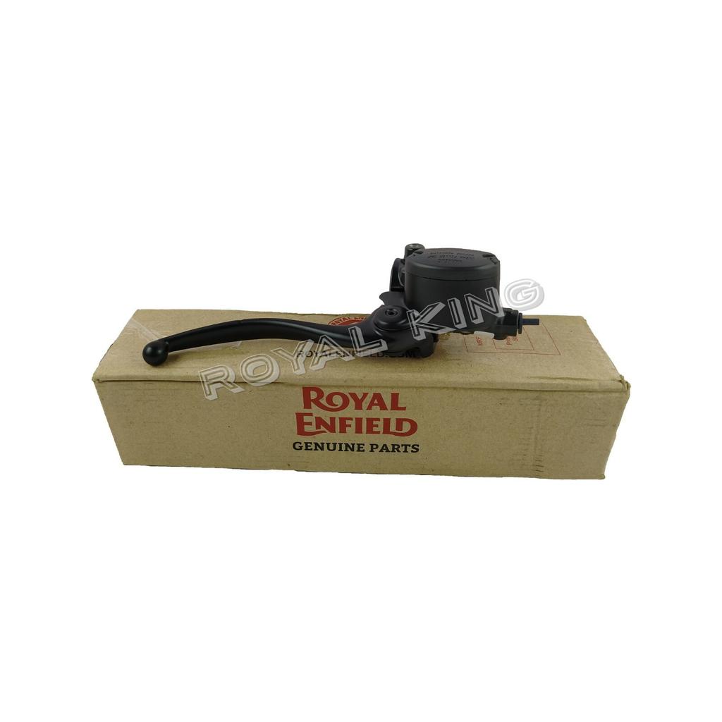 Royal Enfield "New Classic 350" & Meteor 350" "FRONT MASTER CYLINDER ASSEMBLY"