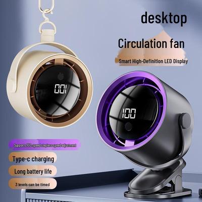Accesorios para ordenador portátil – Ventiladores y aires acondicionados USB