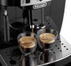 De longhi magnifica s ecam22.115.b espresso machine power 1450 w ground coffee container black