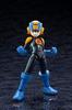 MegaMan.EXE Model Kit - 140mm Non-scale Plastic Model KP531