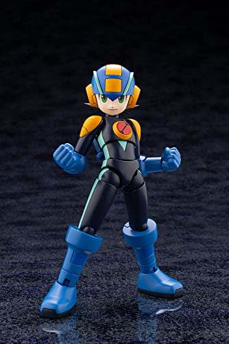 MegaMan.EXE Model Kit - 140mm Non-scale Plastic Model KP531