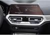 Klapky výdechů vzduchu první řady pro BMW řady 2, 3, 4, Z4, X3, X4 G Chassis