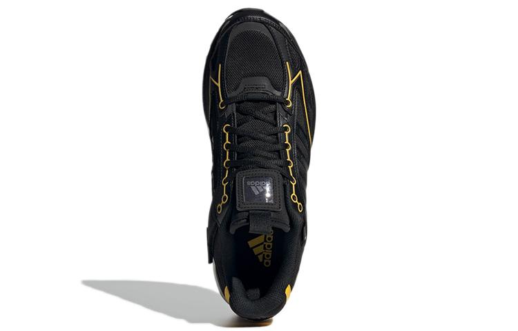 Spiritain 2000 Adidas Gtx 'Black White Yellow' GZ1323