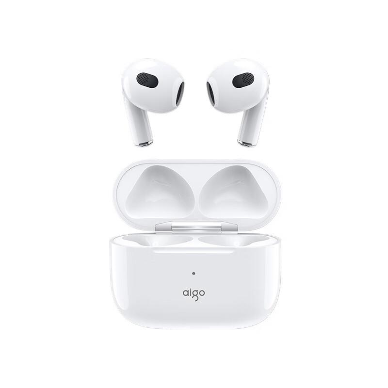 

AIGO T60 True Wireless Mini Bluetooth Earbuds