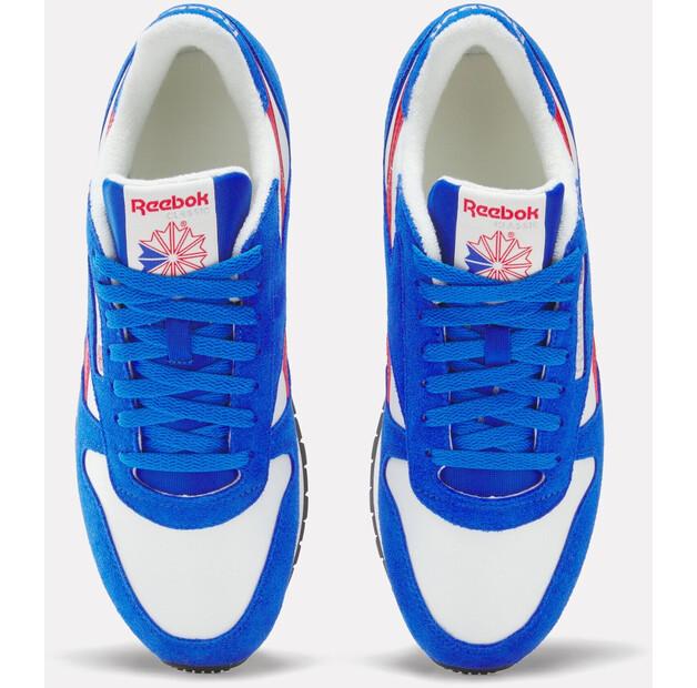Reebok Classic Leather Sneakers