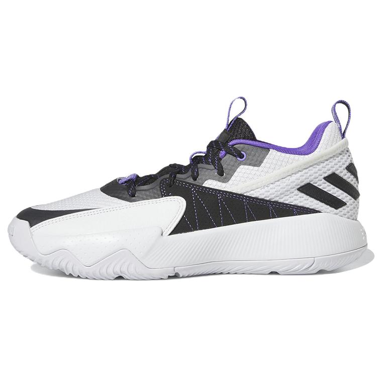 Nové Adidas Dame Certified Extply 2.0 'White Purple Rush' ID1810