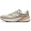 990v6 Teddy Santis x 990v6 Hergestellt in den USA 'Light Mushroom Moonrock' U990MM6