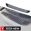 For Tesla Model Y Juniper 2026 2026 Insect-proof Net Front Trunk Anti Insect Dust Inner Vent Grille Air Inlet Protective Cover
