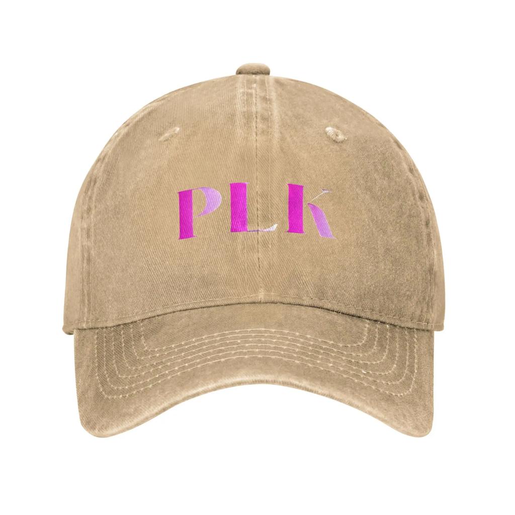 Washed Baseball Cap Rapper Plk Spring Trucker Hat For Unisex Women Yk Cool Tennis Skate Sun Baseball Caps