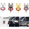 Accesorios de exterior – Emblemas