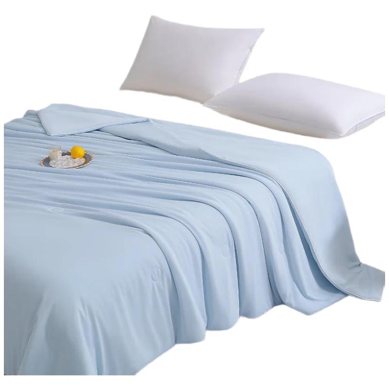 

Ice Cream Cooling Quilt