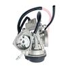 NEW Carburetor Kit Fit for TGB Blade Target 500 525 550 4x4 ATV Quad D9900023 Motorcycle Accessories