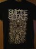 New Suicide Silence Band Gift For Fans Unisex S-5XL Shirt CA207 Unisex T-Shirt