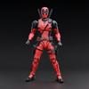 New Marvel Legends Deadpool Action Figures Replaceable Gloves Exquisite Desktop Decorations Boy Surprise Gift Otaku Collection