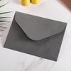Cashmere Lined Envelopes: Special Paper for Invitations, Postcards, and Retro-Style Triangular Designs