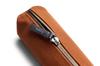 Bellroy Pencil Work Accessories Small Bronze Case, (Pens, Cables, Stationery, Items) -