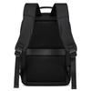 DCLOUD Men's Ballistic Nylon Waterproof Travel Backpack