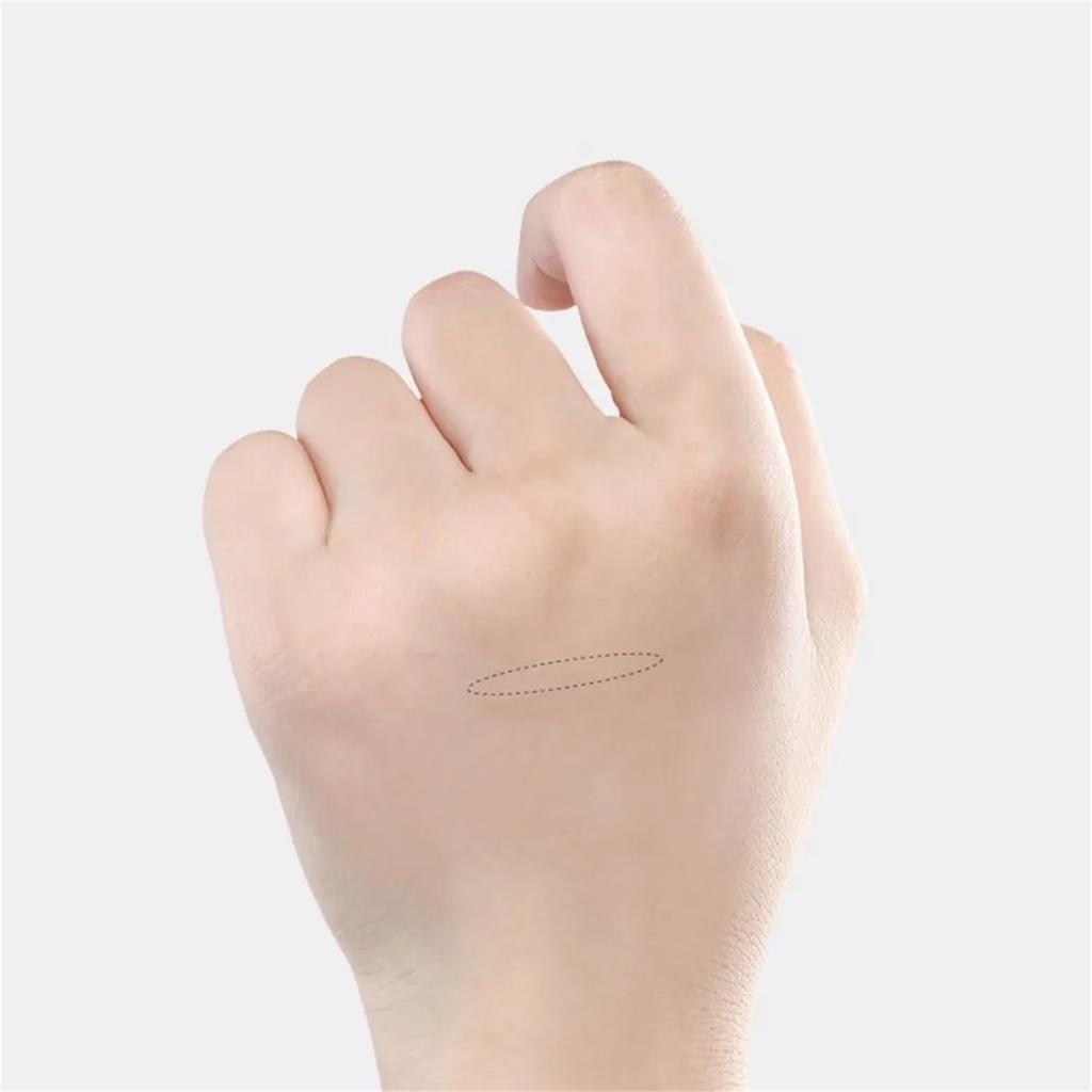 400 Natural, And Seamless Double Eyelid Tapes