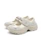 Grizz Mary Jane Beige