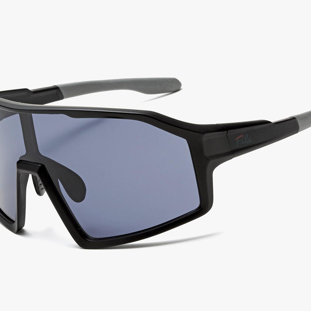Hwillaaiweeo Sunglasses (Flg7049 Mattblack 133)
