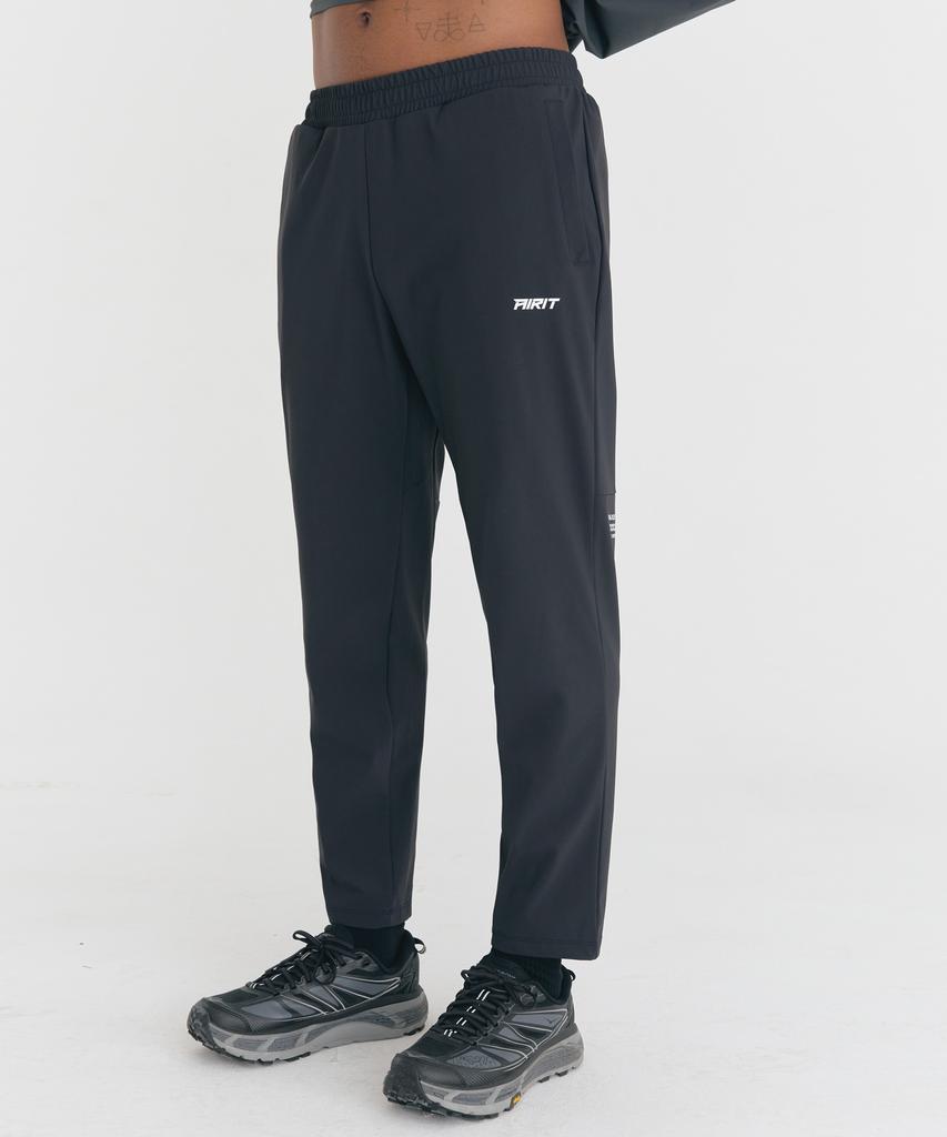 AIRIT Structure Tapered Pants Am9109 Dgy
