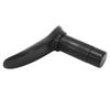 Manual Trigger Point Massage Tool Ergonomic Stress Relief Portable Thumb Massager for Body Deep Tissue Massage Flat Head