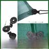 Sunshade Net Clip - Black Net Fastener & Heat Insulation Fixer