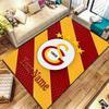 Galatasaray S Custom Name Carpet Rug for Living Room Bedroom Home Sofa Decoration,Kids play Non-slip Floor Mat