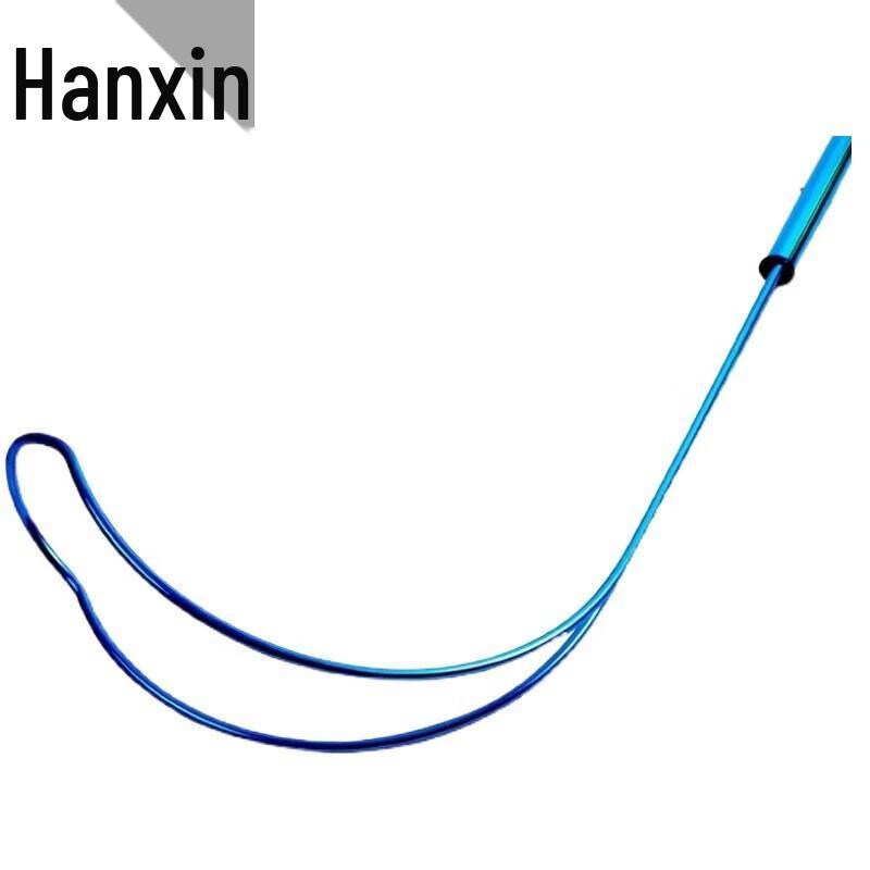 Hanxin Swimming Pool Rescue Hook & Telescopic Rod