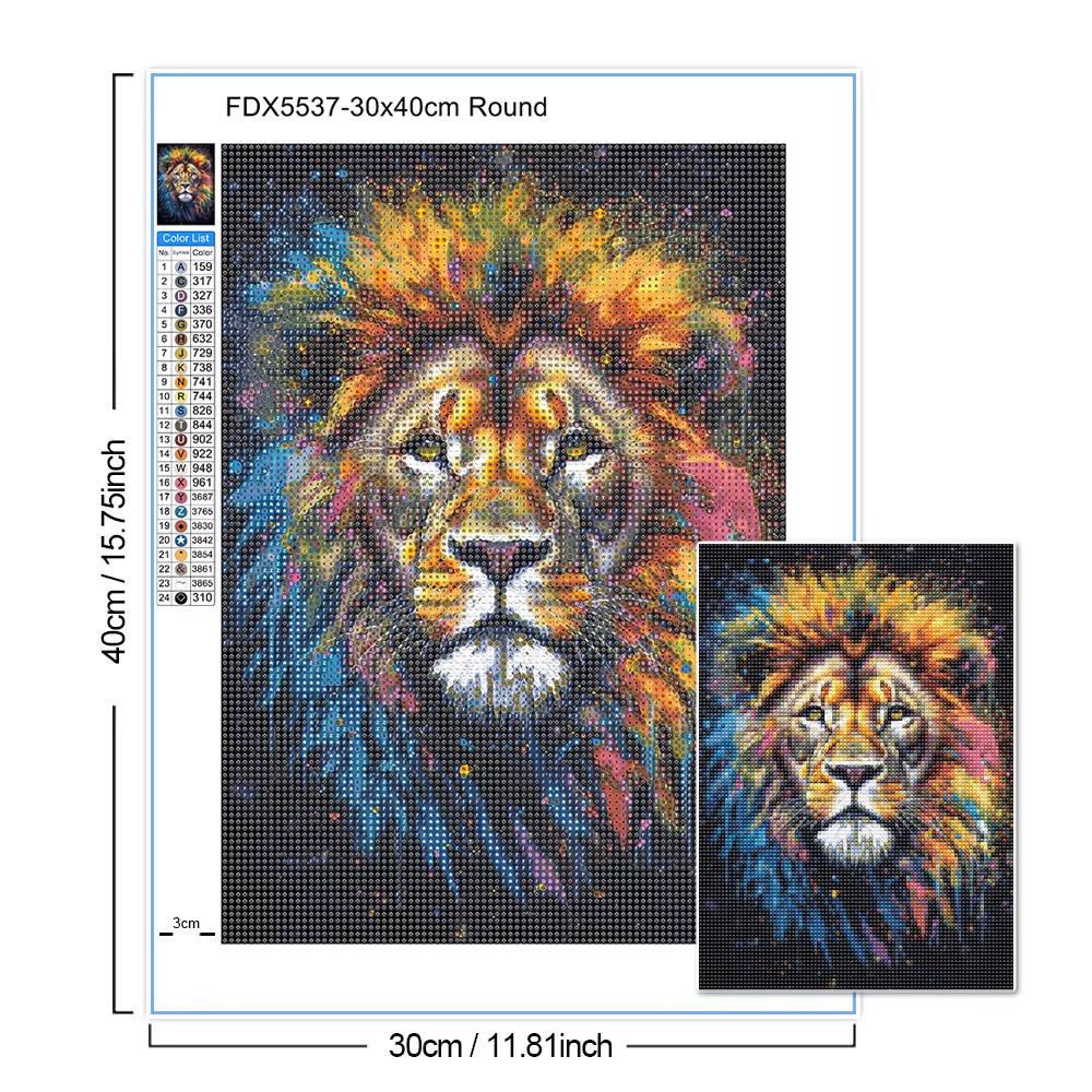 Neues DIY Diamantmalerei Katze Hund Schwan Tier Diamantstickerei Voll Strass zu verkaufen Mosaik Einlegekunst Wanddekoration