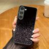 Sakura Pattern Magnetic Phone Case For Samsung Galaxy S26 S25 Ultra Edge S24 S23 FE S22 Ultra For Magsafe Hard Matte Back Cover