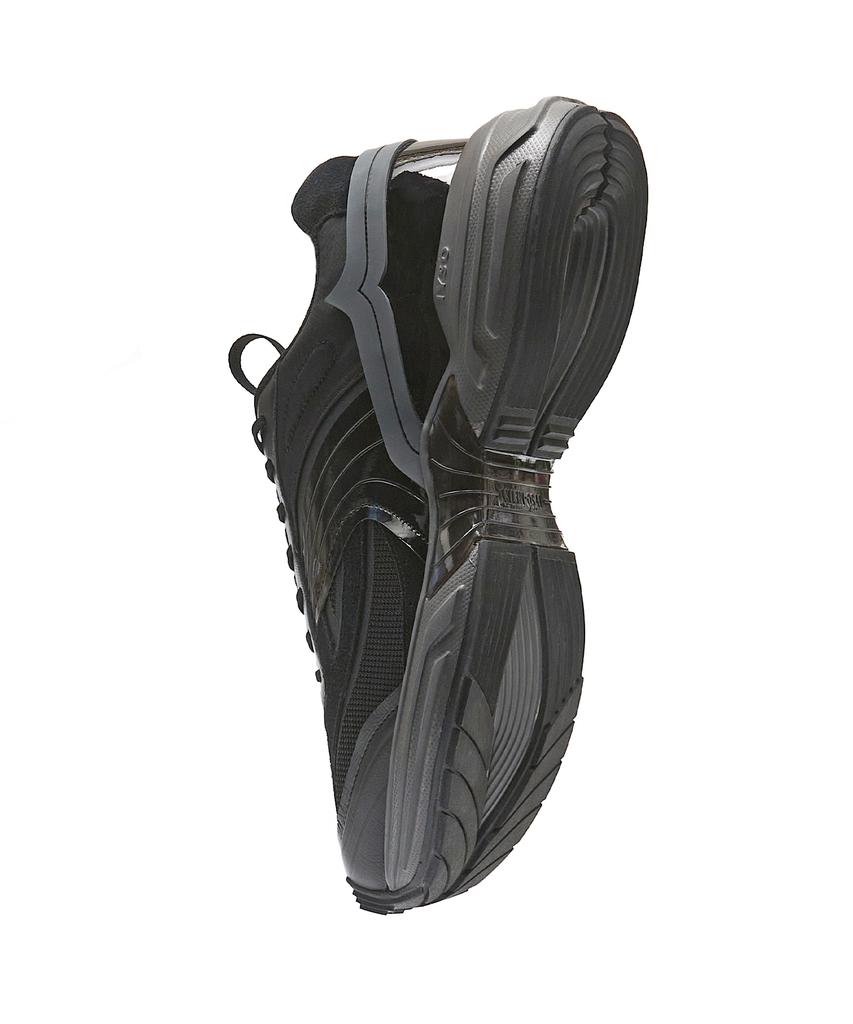 Iyso Accumic Jet Black