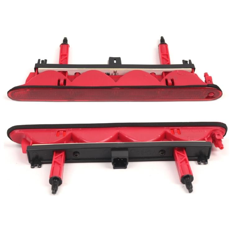 Vehicle Tail Signal Light 6350P5 Plastic Auto Lamp Automotive Lighting Quick Installation for Vehicles 307 Hatchback