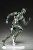 figma The Thinker PVC ABS fully assembled movable figure Non-scale & painted,