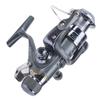   Reel 5 Bearing 5.1:1 Gear Ratio Dual Brake Fishing Wheel Fishing Accessory