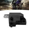 ATV Brake Switch Rugged Reliable Stable High Strength Disc Brake Switch for Motorcycle Electric Vehicle Left