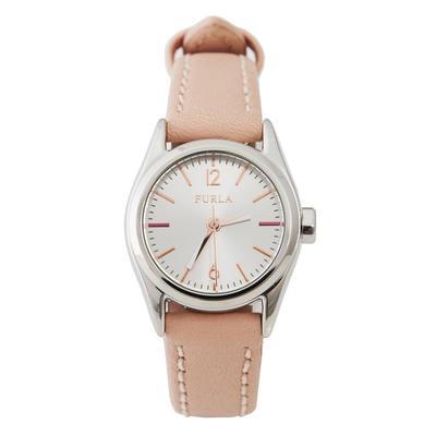 20mm Eva Leather R4251101508 Watch Women's [Item]