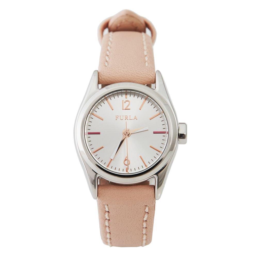 

20mm Eva Leather R4251101508 Watch [Furla] Women s [Item]