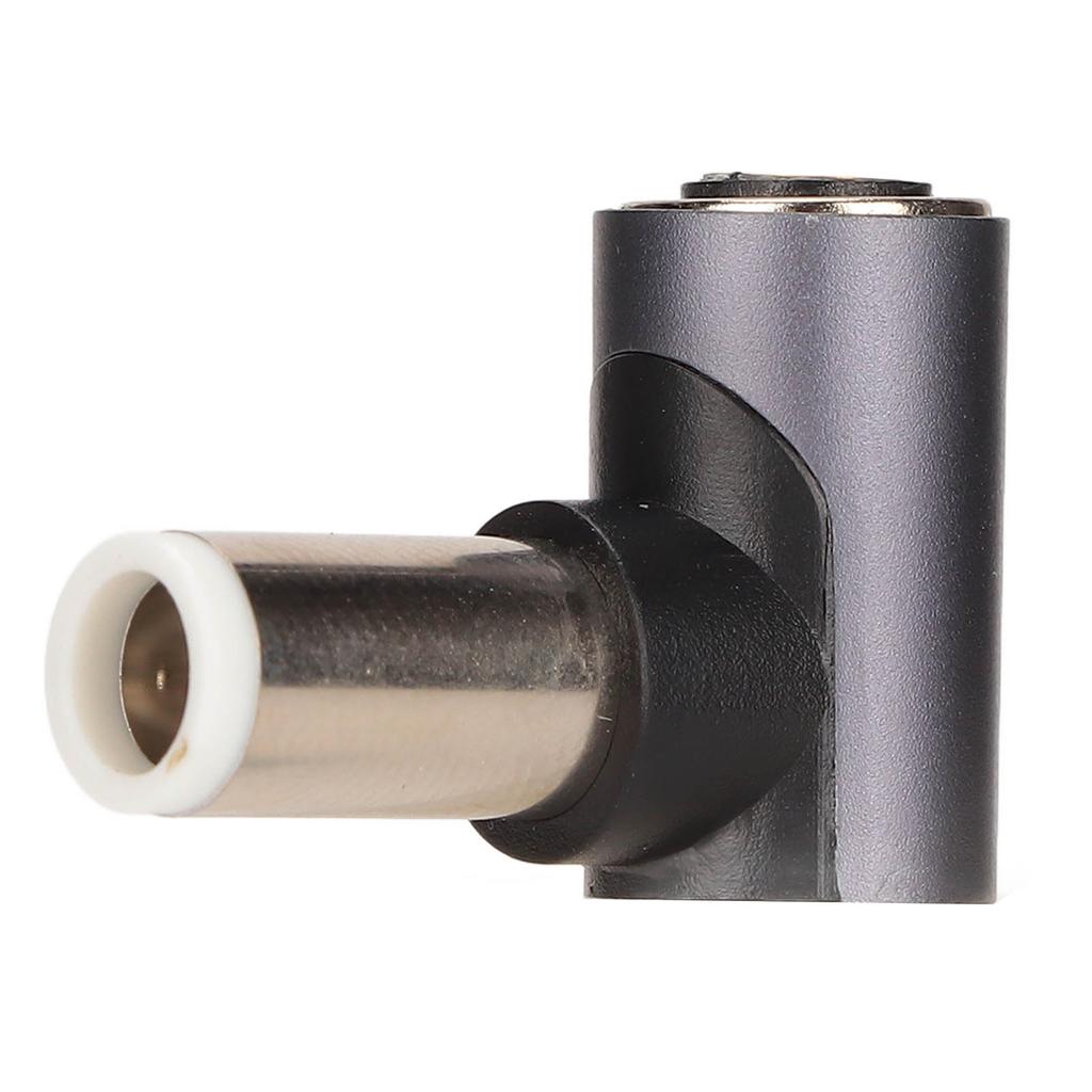 Magnetic DC Charging Adapter 7.4x5.0mm Compact Structure DC Charging Adapter for Dell Laptop