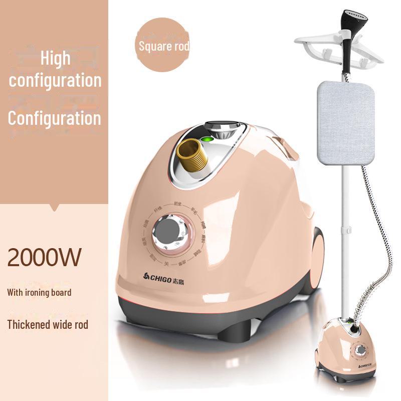 Chigo Handheld Vertical Steam Iron for Clothes