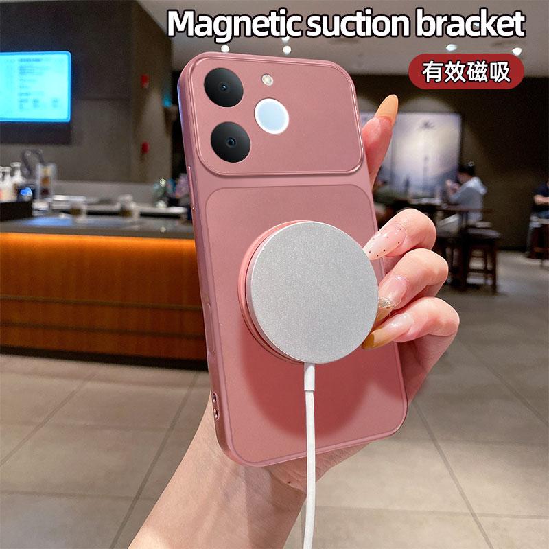 For Realme Note 70 Case Realme Note 70T Cover Phone Case Back Bumper Shockproof Soft Fundas Luxury Shockproof Cover