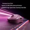 Rapoo VT3MAX 2. Gen Dual 8K Kabellose/Kabelgebundene Gaming-Maus