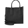 VALENTINO Black Handbag for Women - Foxy Re Shopping Bag Nero 315972