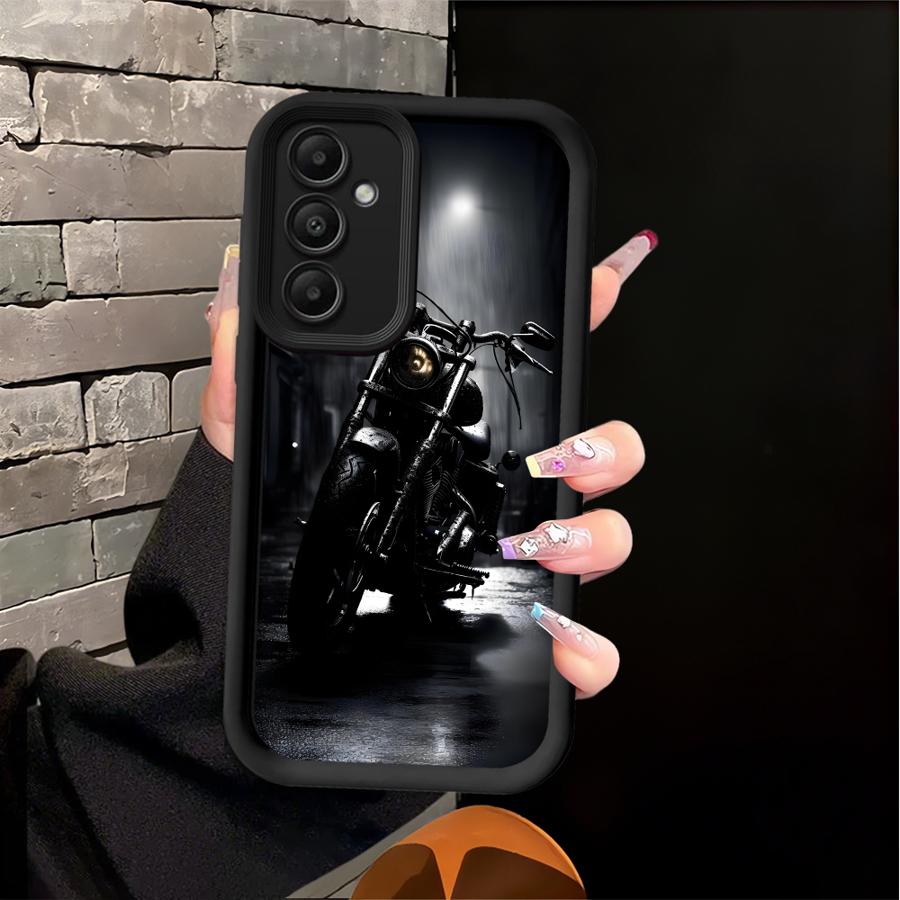 Luxury Supercar Car Phone Cover Case for Samsung Galaxy A16 A23 A56 A12 A13 A15 A35 A36 A51 A73 A26 A32 A34 A53 A54 A71 A72