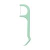 Japan KOBAYASHI Kobayashi Itoyouji Easily Slide Between Gaps, Floss & Pick, Dental Floss 60pcs.