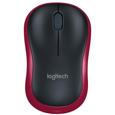 Logitech M186 Kabellose Maus